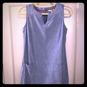 Boden summer dress